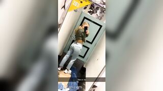 Sydney Ryckman Social Media Leaked Amateur Nude Girl Porn Video4