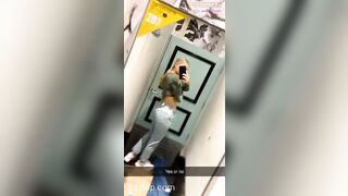 Sydney Ryckman Social Media Leaked Amateur Nude Girl Porn Video4