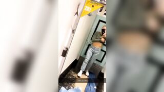 Sydney Ryckman Social Media Leaked Amateur Nude Girl Porn Video4