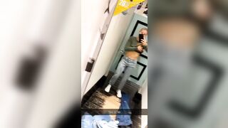 Sydney Ryckman Social Media Leaked Amateur Nude Girl Porn Video4