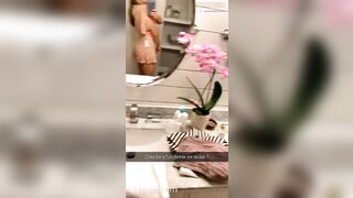 Sydney Ryckman Social Media Leaked Amateur Nude Girl Porn Video48