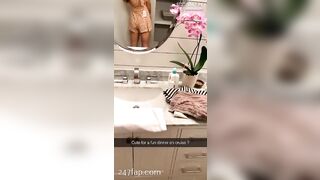 Sydney Ryckman Social Media Leaked Amateur Nude Girl Porn Video48