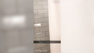 Sydney Ryckman Social Media Leaked Amateur Nude Girl Porn Video48