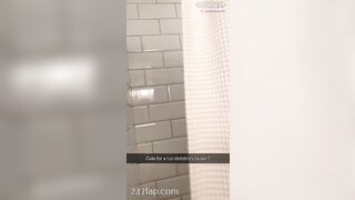 Sydney Ryckman Social Media Leaked Amateur Nude Girl Porn Video48