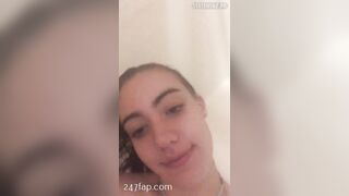 Sage Valente Social Media Leaked Amateur Nude Girl Porn Video16