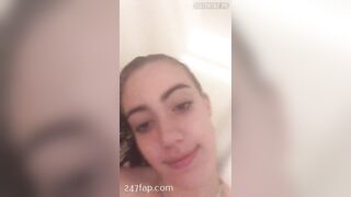 Sage Valente Social Media Leaked Amateur Nude Girl Porn Video16