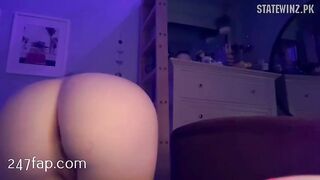 Julia Social Media Leaked Amateur Nude Girl Porn Video23