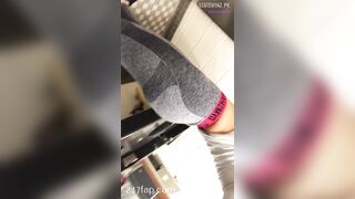 Sydney Ryckman Social Media Leaked Amateur Nude Girl Porn Video7