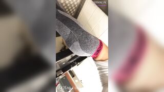 Sydney Ryckman Social Media Leaked Amateur Nude Girl Porn Video7