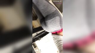 Sydney Ryckman Social Media Leaked Amateur Nude Girl Porn Video7