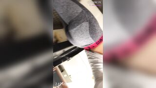 Sydney Ryckman Social Media Leaked Amateur Nude Girl Porn Video7