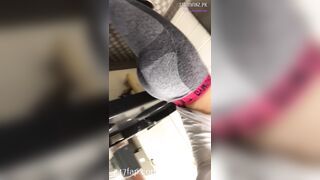 Sydney Ryckman Social Media Leaked Amateur Nude Girl Porn Video7