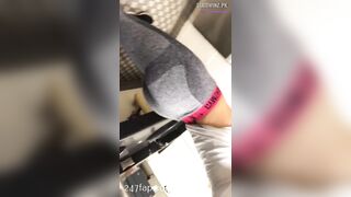 Sydney Ryckman Social Media Leaked Amateur Nude Girl Porn Video7