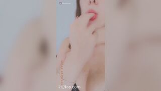 Maria Baltag Social Media Leaked Amateur Nude Girl Porn Video6