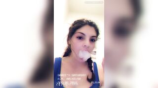 Grace Telegram Social Media Leaked Amateur Nude Girl Porn Video14