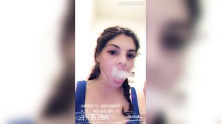 Grace Telegram Social Media Leaked Amateur Nude Girl Porn Video14