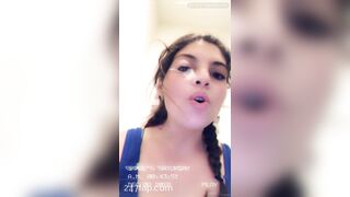 Grace Telegram Social Media Leaked Amateur Nude Girl Porn Video14