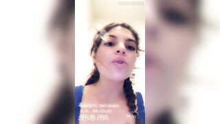 Grace Telegram Social Media Leaked Amateur Nude Girl Porn Video14