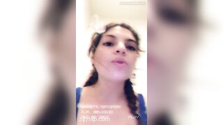 Grace Telegram Social Media Leaked Amateur Nude Girl Porn Video14