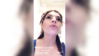 Grace Telegram Social Media Leaked Amateur Nude Girl Porn Video14