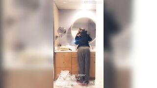 Grace Telegram Social Media Leaked Amateur Nude Girl Porn Video14