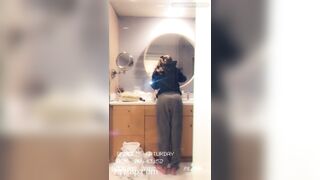 Grace Telegram Social Media Leaked Amateur Nude Girl Porn Video14