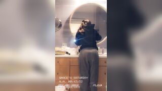 Grace Telegram Social Media Leaked Amateur Nude Girl Porn Video14