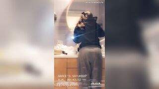 Grace Telegram Social Media Leaked Amateur Nude Girl Porn Video14