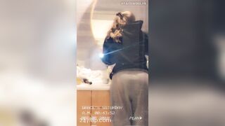 Grace Telegram Social Media Leaked Amateur Nude Girl Porn Video14