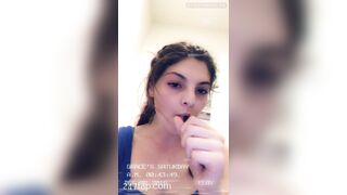 Grace Telegram Social Media Leaked Amateur Nude Girl Porn Video14