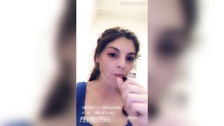 Grace Telegram Social Media Leaked Amateur Nude Girl Porn Video14