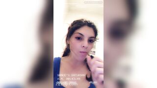 Grace Telegram Social Media Leaked Amateur Nude Girl Porn Video14