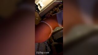 Lexie Moonie Social Media Leaked Amateur Nude Girl Porn Video18