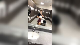 Jennifer Ansari Social Media Leaked Amateur Nude Girl Porn Video1