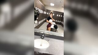 Jennifer Ansari Social Media Leaked Amateur Nude Girl Porn Video1