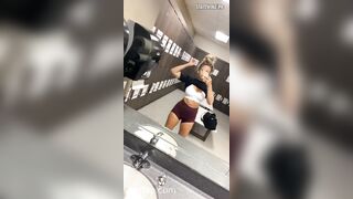 Jennifer Ansari Social Media Leaked Amateur Nude Girl Porn Video1