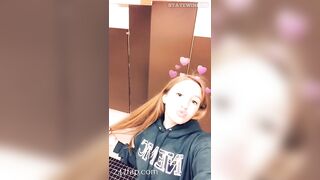 Moira Social Media Leaked Amateur Nude Girl Porn Video12