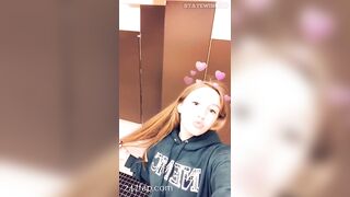 Moira Social Media Leaked Amateur Nude Girl Porn Video12