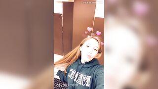 Moira Social Media Leaked Amateur Nude Girl Porn Video12