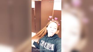 Moira Social Media Leaked Amateur Nude Girl Porn Video12