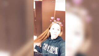 Moira Social Media Leaked Amateur Nude Girl Porn Video12