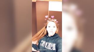 Moira Social Media Leaked Amateur Nude Girl Porn Video12