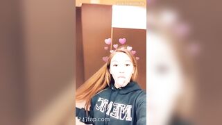 Moira Social Media Leaked Amateur Nude Girl Porn Video12