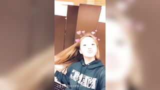 Moira Social Media Leaked Amateur Nude Girl Porn Video12