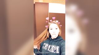 Moira Social Media Leaked Amateur Nude Girl Porn Video12