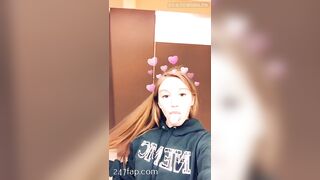 Moira Social Media Leaked Amateur Nude Girl Porn Video12