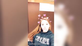 Moira Social Media Leaked Amateur Nude Girl Porn Video12