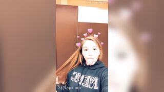 Moira Social Media Leaked Amateur Nude Girl Porn Video12