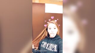 Moira Social Media Leaked Amateur Nude Girl Porn Video12