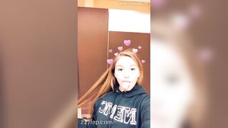 Moira Social Media Leaked Amateur Nude Girl Porn Video12